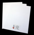 Pearl Paper  Ice White 125gsm